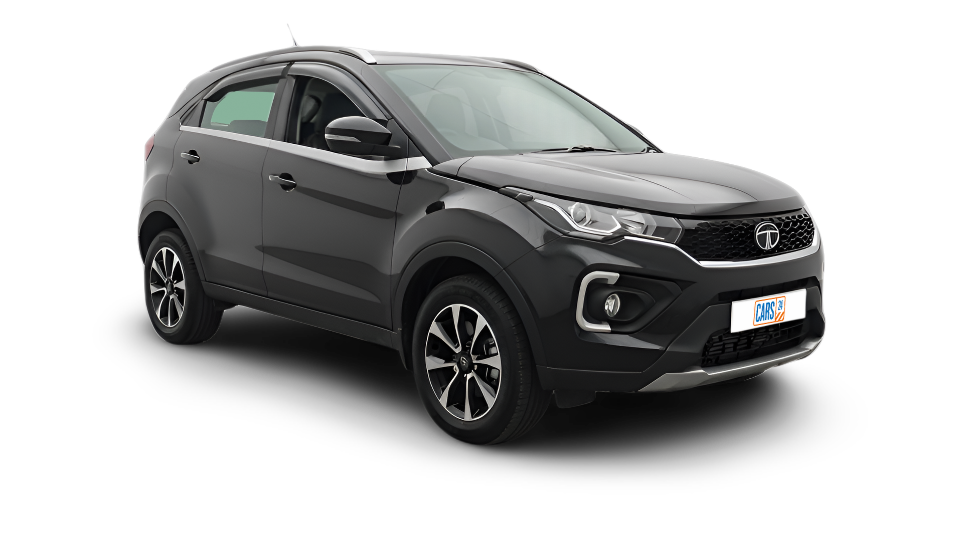 Tata NEXON-img